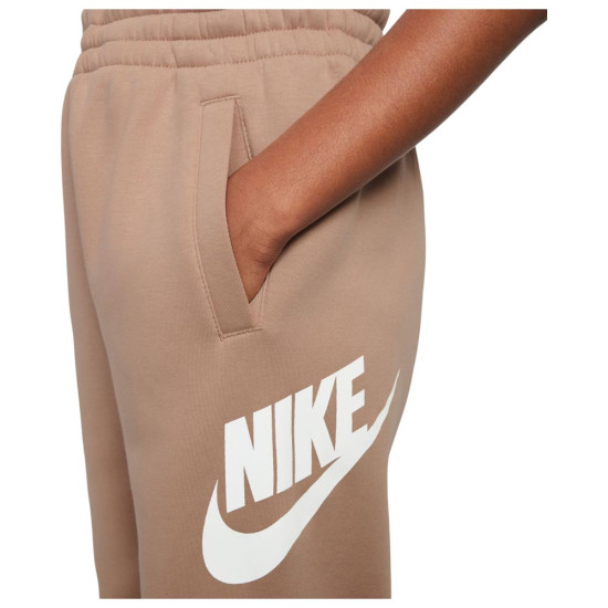 Nike Παιδικό παντελόνι φόρμας Sportswear Club Fleece